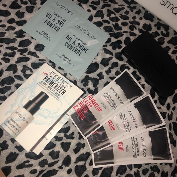 🌈2 for $25 Smashbox Lot - Picture 3 of 5